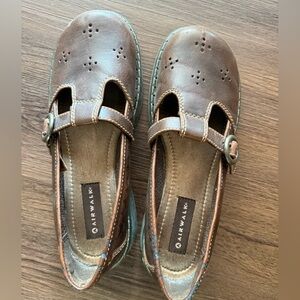 Airwalk Brown Casual Loafers